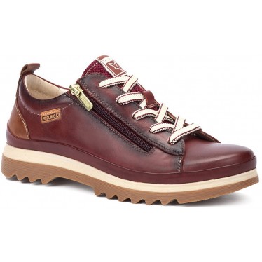 CHAUSSURES PIKOLINOS VIGO W3W-6979 ARCILLA