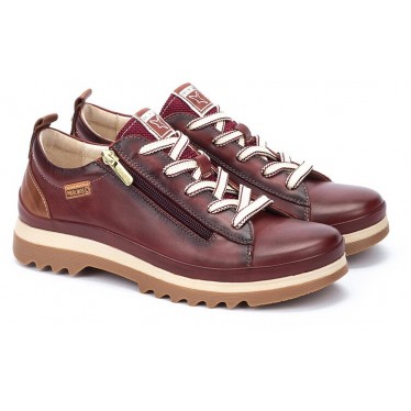 CHAUSSURES PIKOLINOS VIGO W3W-6979 ARCILLA