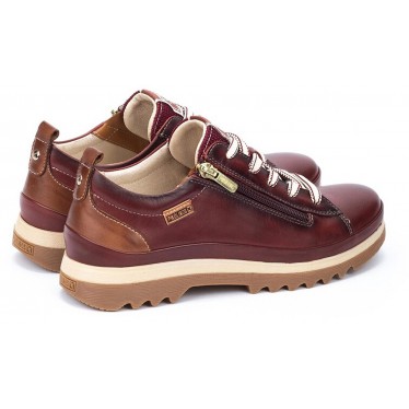 CHAUSSURES PIKOLINOS VIGO W3W-6979 ARCILLA