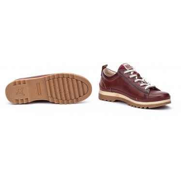 CHAUSSURES PIKOLINOS VIGO W3W-6979 ARCILLA