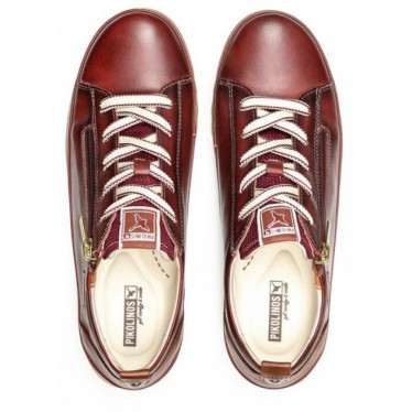 CHAUSSURES PIKOLINOS VIGO W3W-6979 ARCILLA