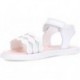 Sandales pieds nus Pablosky Quizz 054000 OLIMPO_BLANCO