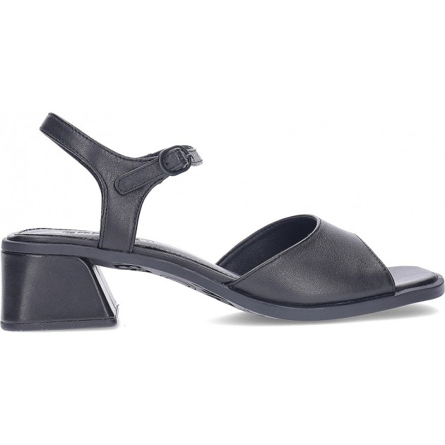 Sandale à boucle CAMPER Kora K201734 BLACK_001