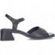 Sandale à boucle CAMPER Kora K201734 BLACK_001