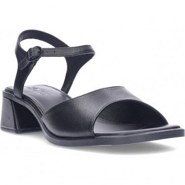 Sandale à boucle CAMPER Kora K201734 BLACK_001