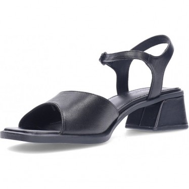 Sandale à boucle CAMPER Kora K201734 BLACK_001
