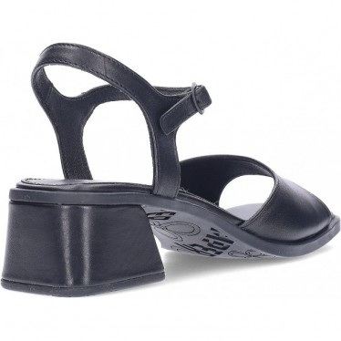 Sandale à boucle CAMPER Kora K201734 BLACK_001