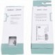 Semelles KYBUN JOYA KJ924N Comfort Plus GRIS