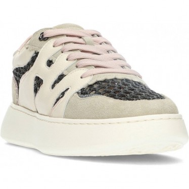 Baskets NOA HARMON Brava 9866-M06 pour femme MULTI_BLACK