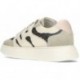 Baskets NOA HARMON Brava 9866-M06 pour femme MULTI_BLACK