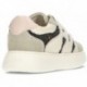 Baskets NOA HARMON Brava 9866-M06 pour femme MULTI_BLACK
