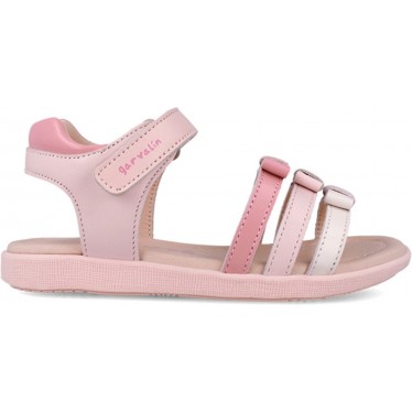 Sandales Garvalin 252427 Dream Bows pour filles MAGNOLIA_A378