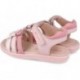 Sandales Garvalin 252427 Dream Bows pour filles MAGNOLIA_A378