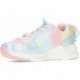 Baskets lumineuses CONGUITOS Unicorn 261027 MULT