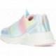 Baskets lumineuses CONGUITOS Unicorn 261027 MULT