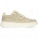 Baskets femme NOA HARMON Brava 9870-10 BEIGE