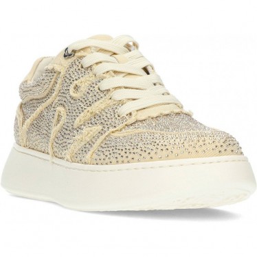 Baskets femme NOA HARMON Brava 9870-10 BEIGE