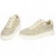 Baskets femme NOA HARMON Brava 9870-10 BEIGE