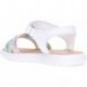 Sandales Pablosky Panda 442100 OLIMPO_BLANCO