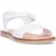 Sandales Pablosky Mary 438300 OLIMPO_BLANCO