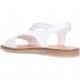 Sandales Pablosky Mary 438300 OLIMPO_BLANCO