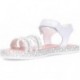 Sandales Pablosky Pepa 437008 NACAR_BLANCO
