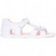 Pablosky Zig 051600 sandales pieds nus OLIMPO_BLANCO