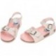 Sandales Pablosky Bio 439933 BEIG_ORO