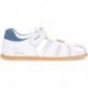 Pablosky Zig 051802 sandales pieds nus BLANCO
