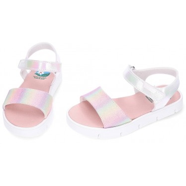 Pablosky Polina 440602 Sandales IRIS