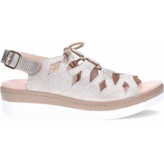 Sandales pour femmes COMFORT CLASS 5142 CAVA Sandales pour femmes COMFORT CLASS 5142 CAVA