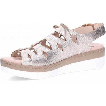 Sandales pour femmes COMFORT CLASS 5142 CAVA