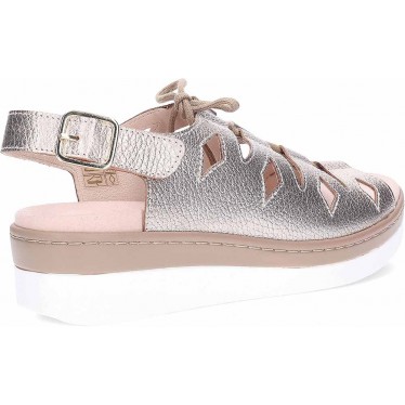 Sandales pour femmes COMFORT CLASS 5142 CAVA