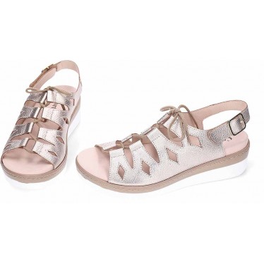 Sandales pour femmes COMFORT CLASS 5142 CAVA