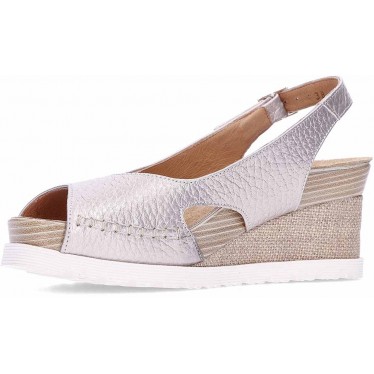 Sandales pour femmes COMFORT CLASS 13545F CAVA