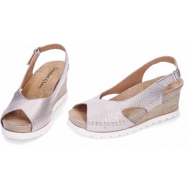 Sandales pour femmes COMFORT CLASS 13545F CAVA