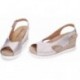 Sandales pour femmes COMFORT CLASS 13545F CAVA