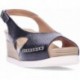Sandales pour femmes COMFORT CLASS 13545F NEGRO