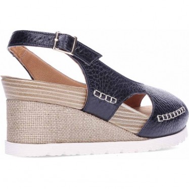 Sandales pour femmes COMFORT CLASS 13545F NEGRO
