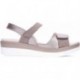 Sandales pour femmes COMFORT CLASS 5123 TAUPE