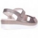Sandales pour femmes COMFORT CLASS 5123 TAUPE