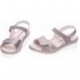 Sandales pour femmes COMFORT CLASS 5123 TAUPE