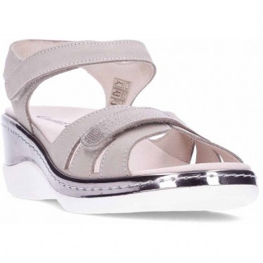 Sandales orthopédiques COMFORT CLASS PORTO204 GRIS