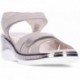 Sandales orthopédiques COMFORT CLASS PORTO204 GRIS