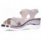 Sandales orthopédiques COMFORT CLASS PORTO204 GRIS