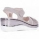 Sandales orthopédiques COMFORT CLASS PORTO204 GRIS