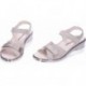 Sandales orthopédiques COMFORT CLASS PORTO204 GRIS