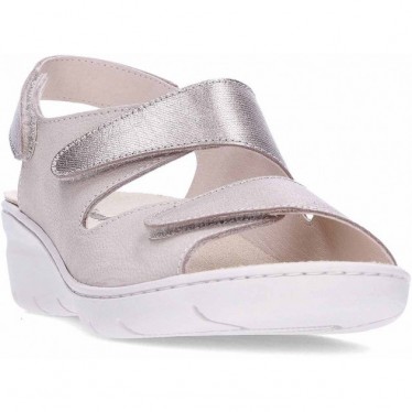 Sandales pour femmes COMFORT CLASS 121SIN GRIS