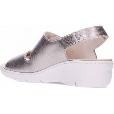 Sandales pour femmes COMFORT CLASS 121SIN GRIS