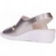 Sandales pour femmes COMFORT CLASS 121SIN GRIS